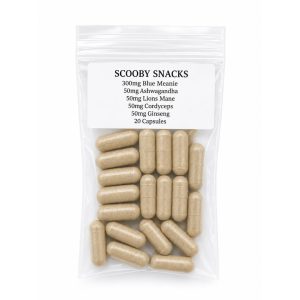 Scooby Snacks