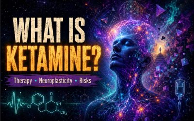 What Is Ketamine?